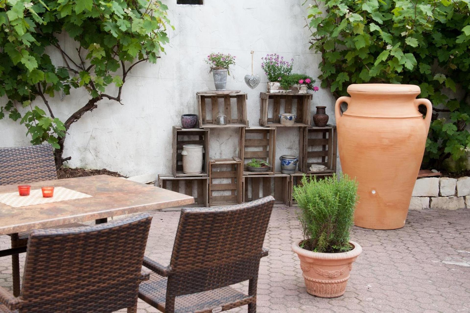 Rosenhotel Scherer Schiffweiler Dış mekan fotoğraf